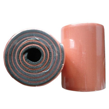 Aluminum Finger splint(EJB-001)