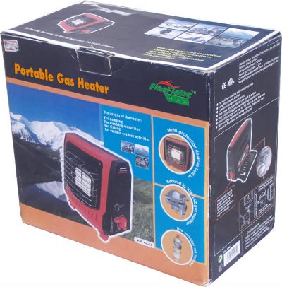 Portable  Heaters Indoor on Portable Gas Heater Indoor Portable Gas Heater Ods Gas Heater Product