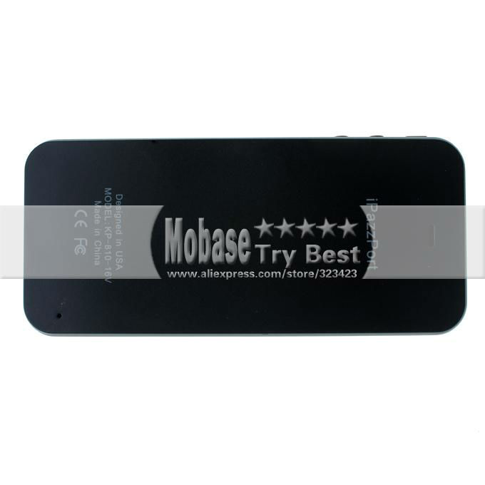 Russian Keyboard iPazzPort KP-810-16V 160439 5