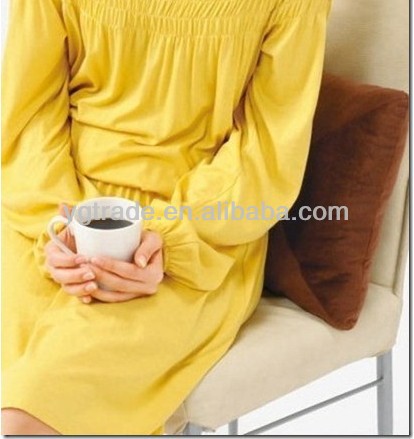 soft cushion vibration cushion portable vibrating massage cushion