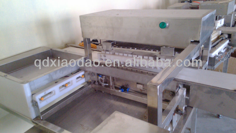 skewer machine
