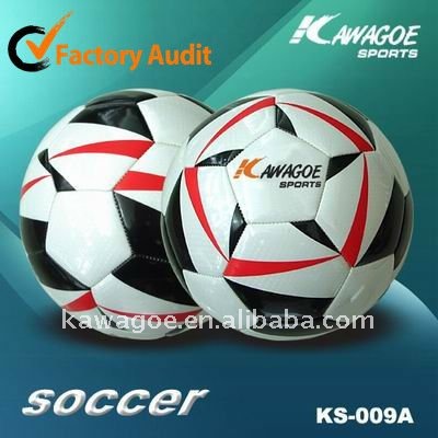 安いサッカーボールマシンはステッチ問屋・仕入れ・卸・卸売り