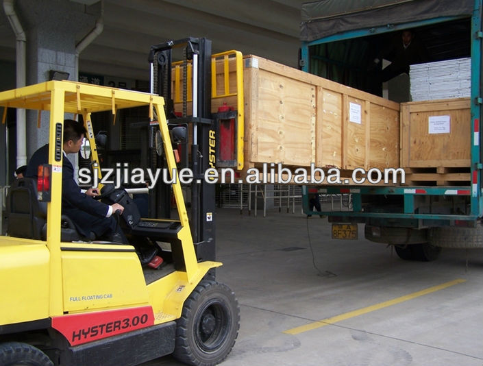 continuous automatic snacks/pellet/namkeen/namkion fryers