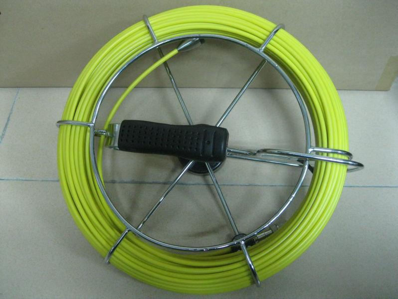 Hot sale of push cable camera for pipe testing Z710
