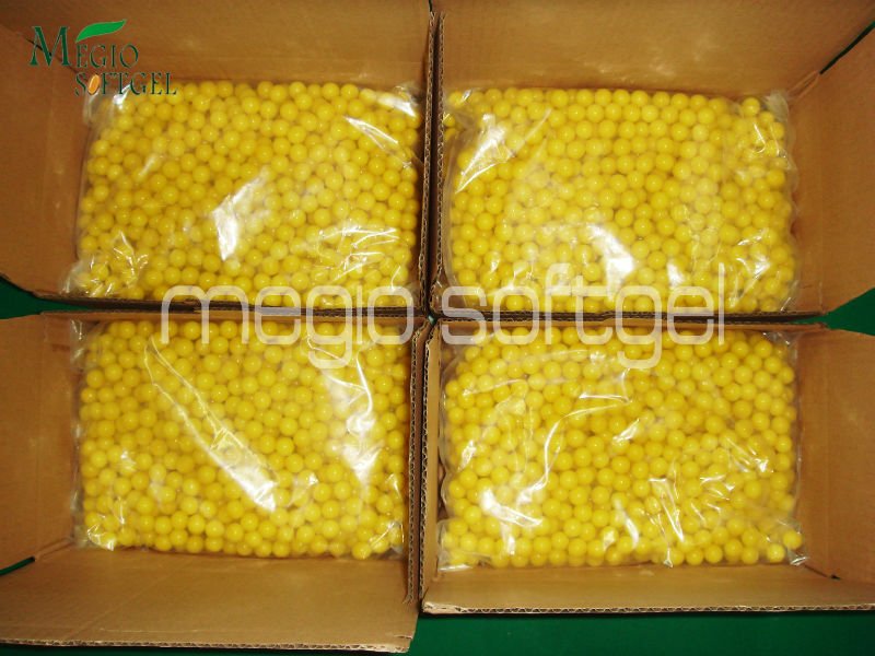 (1)Megio paintballs