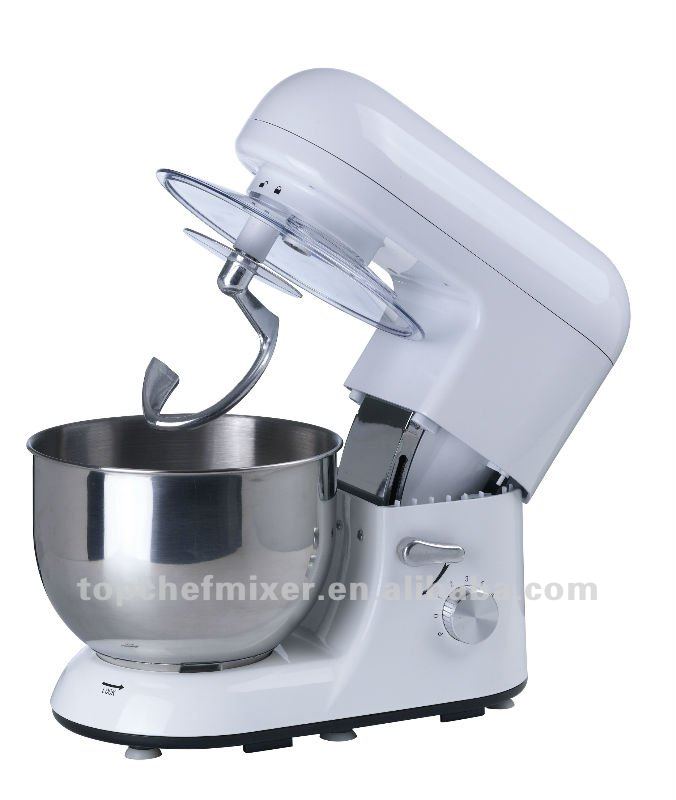 industrial food mixer