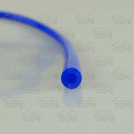 Samco Vacuum Silicone Hose Inner Diameter 4mm 6mm 8mm Red Black Blue Yellow 4mm-blue (2)