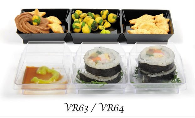 FDAの顧客用食品包装のプラスチックコップ仕入れ・メーカー・工場