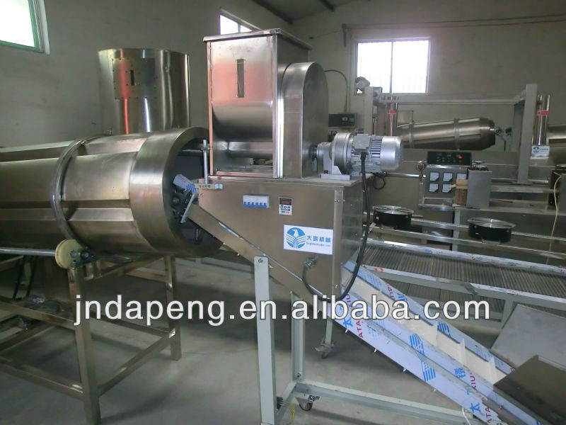pasteurized milk processing line/ manufacturing equipment