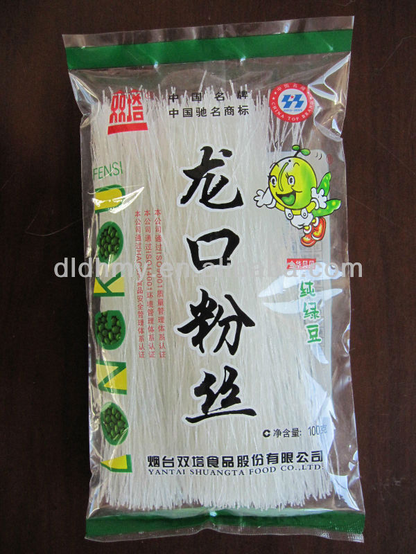 mung bean noodles 250G