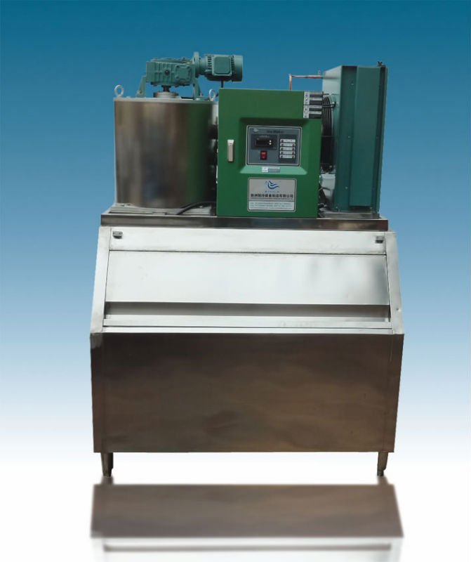 Industry FXPI-XX ice flake machine