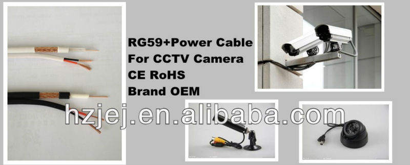 良い品質rg59cctvのケーブル問屋・仕入れ・卸・卸売り