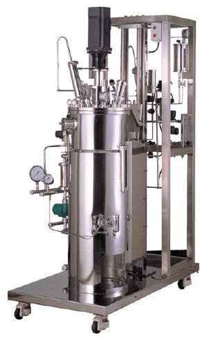 その場で滅菌可能な発酵槽・sdl10l~50lバイオリアクター問屋・仕入れ・卸・卸売り