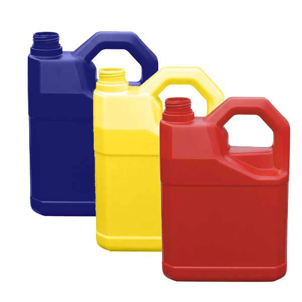 Cs4 Small Plastic Oil Container,Portable Jerry Can Buy Plastic Oil
