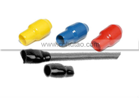 HHC series different color soft pvc vinyl wire end cap, cable end cap, cable end tube, cable sleeve, cable cap .,vinyl tube. wire end cap ,wire end sleeve, terminal vinyl wire end cap .pvc end sleeve, soft vinyl sleeve  . terminal sleeve, terminal cap ,plastic wire sleeves , pvc sleeve, pvc end cap ,pipe end cap , cable makers ,cable sleeve, wire sleeve .cable trousers , vinyl end sleeves . pvc plastic wire caps .