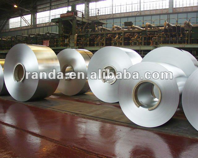 Tomato paste cans / Sardine cans / Tuna cans--Tin for packaging material