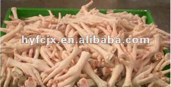 High Capacity Automatic Stainless Steel Chicken Feet Skin Peeling Machine