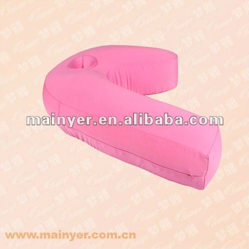 Wholesale Microbeads Pillow With Hole,Rest Or Decorative - Buy ...