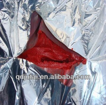 Chinese tomato paste in drum 28%-30%