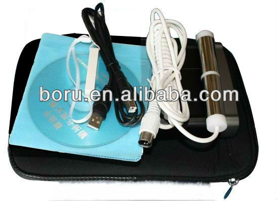 2014 Newest Detection Expert Quantum Resonance Magnetic Analyzer Guarantee 100%