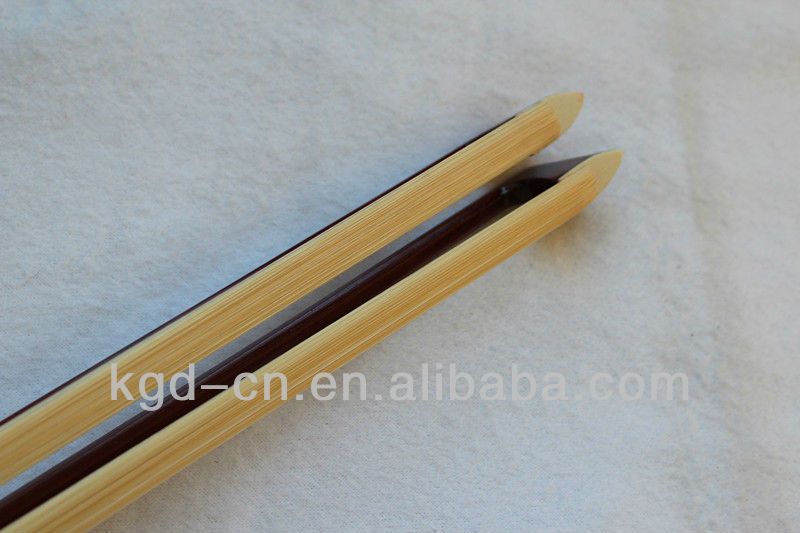 高品質木製手作りのチェロの弓仕入れ・メーカー・工場
