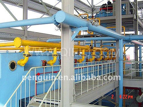types of oil seed solvent extraction plant equipment price