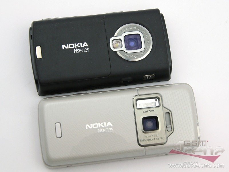 Nokia n82 1