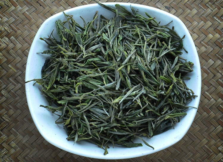 Huoshan huangya 100 Organic White Tea.,China JSZY price supplier 21food