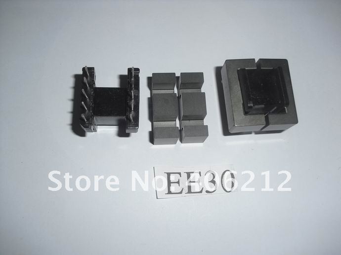Купить ee19 ферритовый сердечник с бобины для трансформатора, 1800sets ...