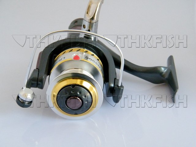 Promotion!! 1Pcs Pack Seahawker LR3000 Cast Aluminium Forged Spool Spinning Fishing Reels Promotion!! 1Pcs Pack Seahawker LR3000 Cast Aluminium Forged Spool Spinning Fishing Reels