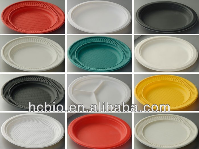 plates