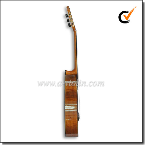 Solidwoodのコンサートクラシックギターのスペインのフラメンコギター( ach160)問屋・仕入れ・卸・卸売り