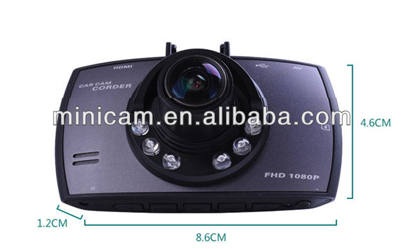 スーパーナイトビジョンgr30wdr170度1080pnt96650fhdhd車のdvr問屋・仕入れ・卸・卸売り