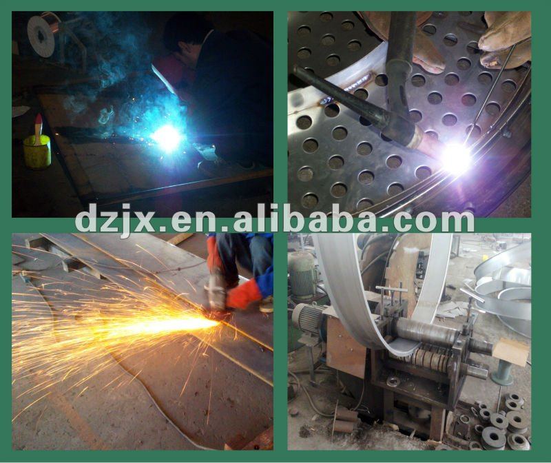 vibration sifter for cocoa powder
