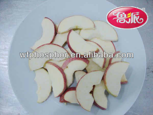 VF names of all dry fruits chips apple chips