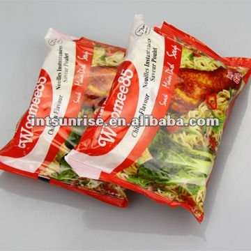 TOP INDOM 65g Instant Soup Noodle-Chicken
