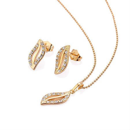 fashion jewelry gold jewellery designs catalogue