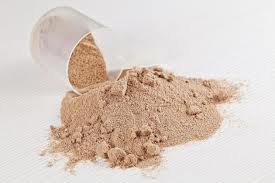 Whey Protein Isolate