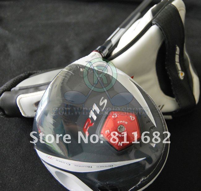 2012 New R,11sdriver1 0.5/loft Regular/shaft Flex Golf Clubs With head covers Free shipping 2012 New R,11sdriver1 0.5/loft Regular/shaft Flex Golf Clubs With head covers Free shipping