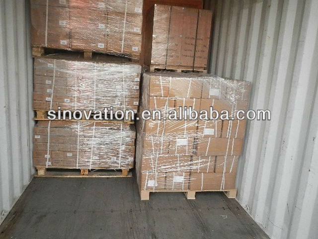 high refined white beeswax granules