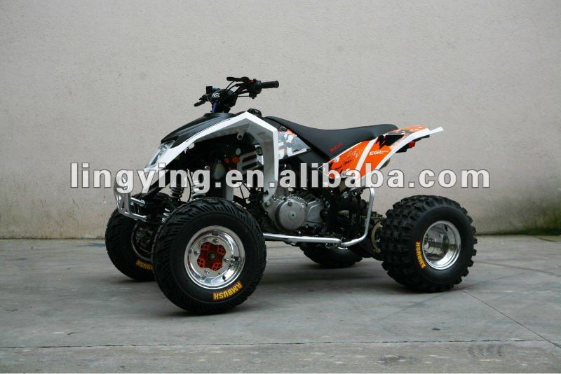 4 wheel cycles for sale
