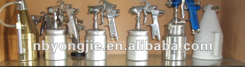 サクションフィードタイプ壁100mlノズルサイズ1.4mm-2.0ミリメートルhvlpペイントスプレーガン問屋・仕入れ・卸・卸売り