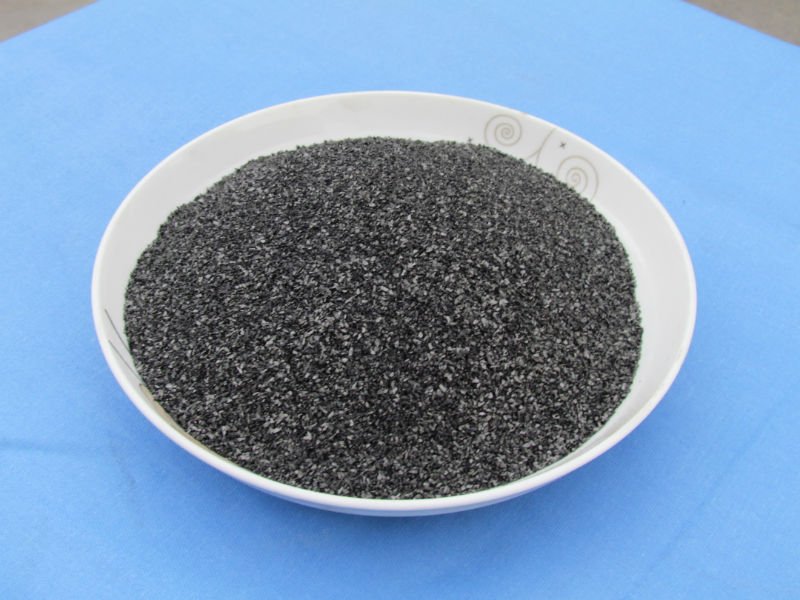 Coal Water Filter