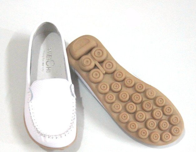 shoes nurses wear