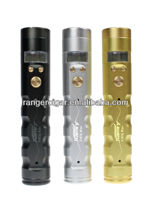 e cigarette variable voltage K200+ Vepor