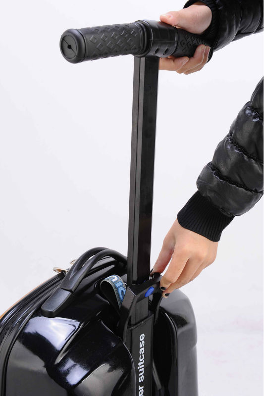 新しい及び方法荷物旅行スーツケース仕入れ・メーカー・工場
