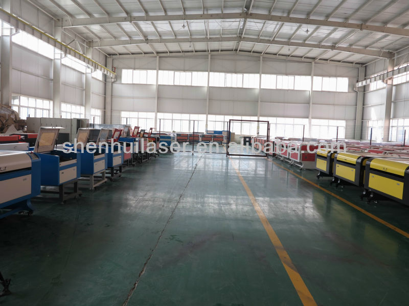 中国レーザー加工工場SH-G1290 / 1280レーザー彫刻機(日本語のソフトウェア)問屋・仕入れ・卸・卸売り