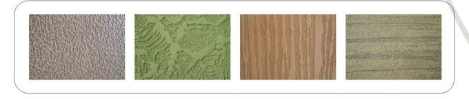 cocoa powders