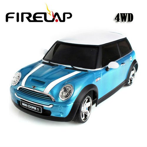 L-04M09 blue 4wd