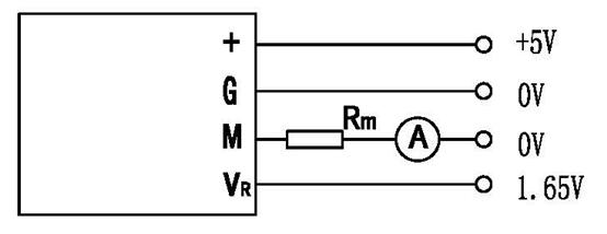 中国の製造元直接取引rcb49bホール効果電流変換器シリーズ( ipn=5- 10ma)問屋・仕入れ・卸・卸売り
